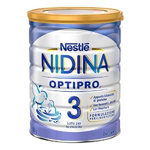 NIDINA 3 OPTIPRO POLVERE 800G