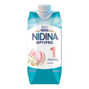 NIDINA OPTIPRO 1 LIQ 500ML