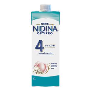 NIDINA OPTIPRO 4 LIQUIDO 1L