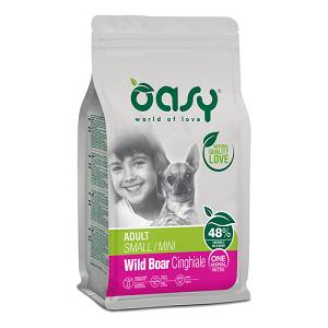 OASY DRY DOG O AD S/MI CI 800G