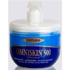 OMNISKIN 500 CREMA 500ML