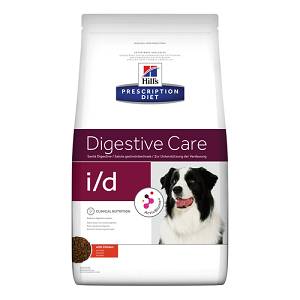 PD CANINE I/D 2KG