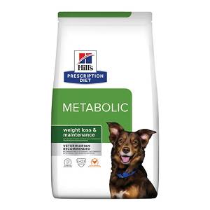 PD CANINE METABOLIC CHICK1,5KG