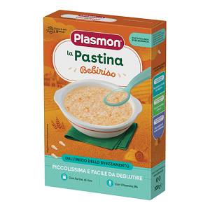 PLASMON PASTA BEBIRISO 300G