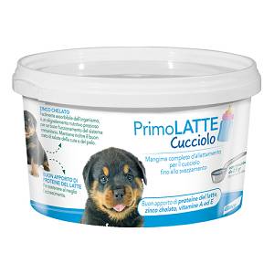 PRIMOLATTE CUCCIOLO 250G