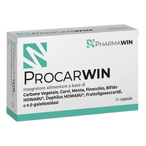 PROCARWIN 36CPS