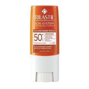 RILASTIL SUN PPT 50+ STICK TRA