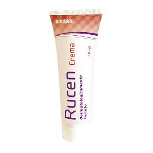 RUCEN CREMA GEL 50ML