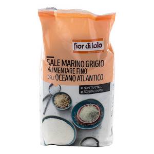 SALE ATLANTICO GREZZO FINE 1KG