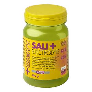 SALI+ELECTROLYTE POMPELMO 500G