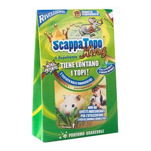 SCAPPATOPO KING 100G