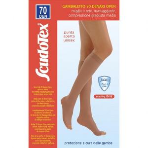 SCUDOTEX GAMB 70 OPEN NAT 5