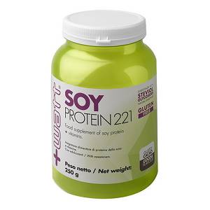 SOY PROTEINS 221 CACAO 250G