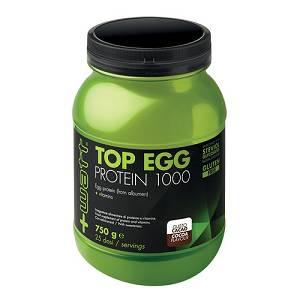 TOP EGG PROTEIN1000 CACAO 750G