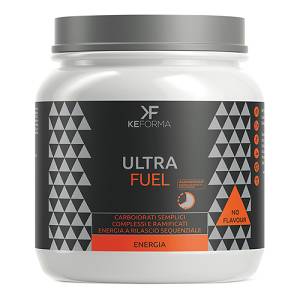 ULTRA FUEL 600G