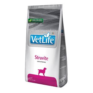 VET LIFE NAT CAN STRUVITE 2KG