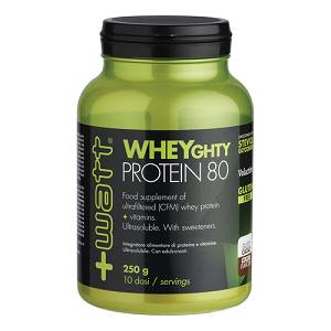 WHEYGHTY CACAO 250G