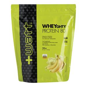 WHEYGHTY PROTEIN 80 BAN DOYPAC