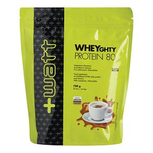 WHEYGHTY PROTEIN 80 CAPP DOYPA