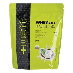 WHEYGHTY PROTEIN 80 COCCO DOYP