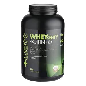 WHEYGHTY PROTEIN80 NOCCIOLA2KG