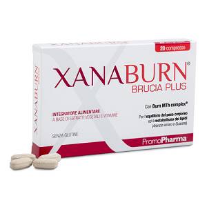 XANABURN 20CPR