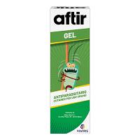 AFTIR Gel Antiparassitario 40g