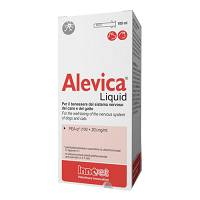 ALEVICA LIQUID 100ML