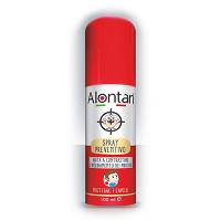 ALONTAN LOZ PREV PIDOCCHI100ML