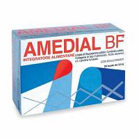 AMEDIAL BF 20BUST