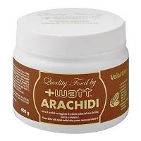 ARACHIDI QUALITY FOOD 400G