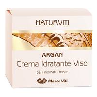 ARGAN CREMA VISO IDRATANTE40ML