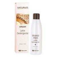 ARGAN LATTE DETERGENTE 200ML