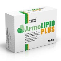 ARMOLIPID PLUS 60CPR