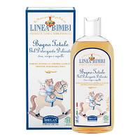 BIMBI BAGNO TOTALE 250ML