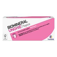 BIOMINERAL UNGHIE TOPICO 20ML