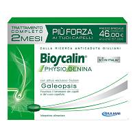 BIOSCALIN PHYSIOGENINA 60CPR