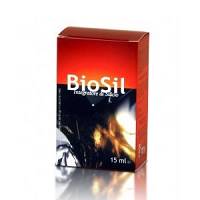 BIOSIL 15ML GTT