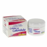 CALENDULA Crema LHF 20g