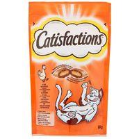 CATISFACTIONS POLLO 60G