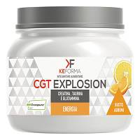 CGT EXPLOSION POLVERE 300G