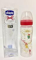 CH BIB 350ML PP SIL NATALE