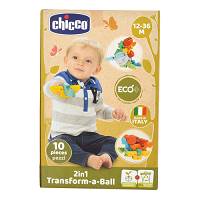 CH GIOCO 2 IN 1 TRANSFORM A BA