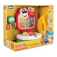 CH GIOCO ABC BABY MARKET ITA/E