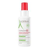 CUTALGAN A-DERMA SPRAY 100ML