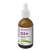 D3+ 35ML