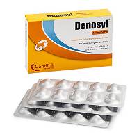 DENOSYL 30CPR 225MG