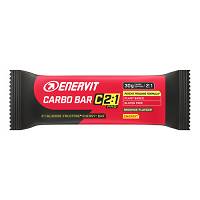 ENERVIT C2 1 CARBO BAR BRO 50G