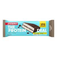 ENERVIT PR DEAL BAR COCO 33G