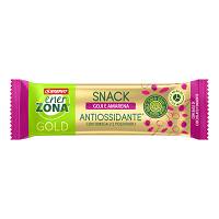 ENERZONA SNACK GOLD ANTIOX 25G